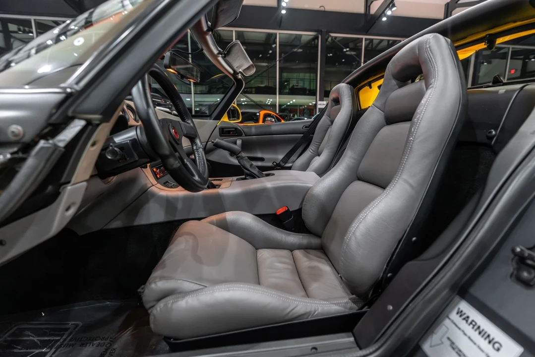 1995 Dodge Viper 1st Gen - Image 18 of 21