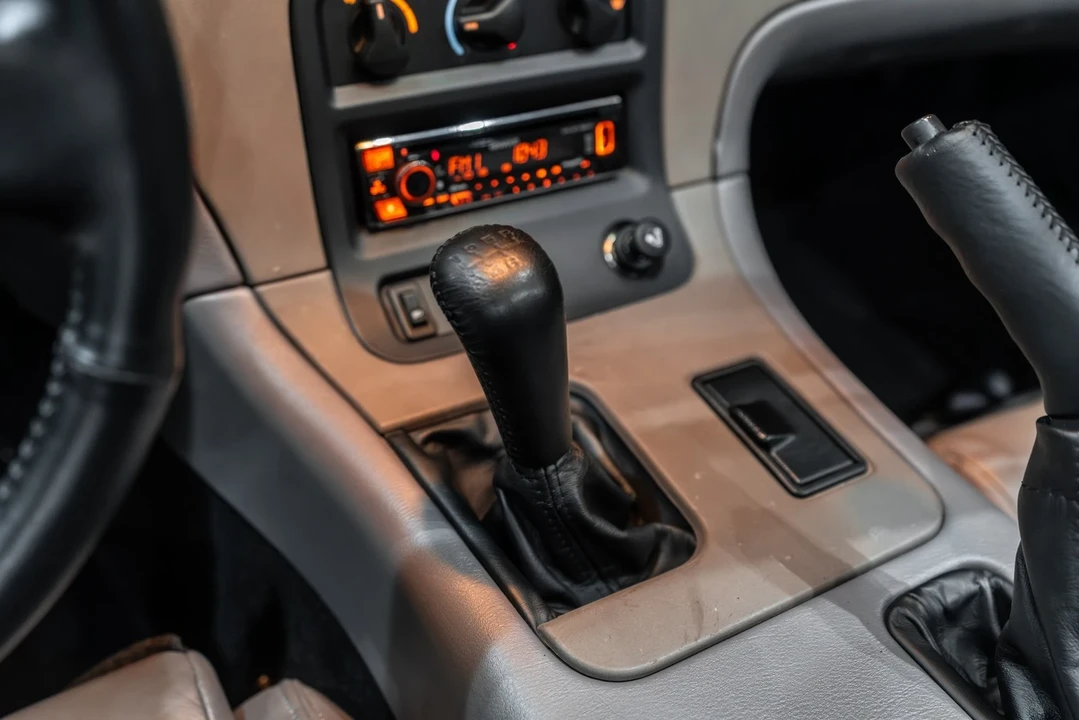 1995 Dodge Viper 1st Gen - Image 15 of 21