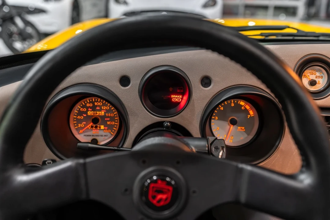 1995 Dodge Viper 1st Gen - Image 10 of 21