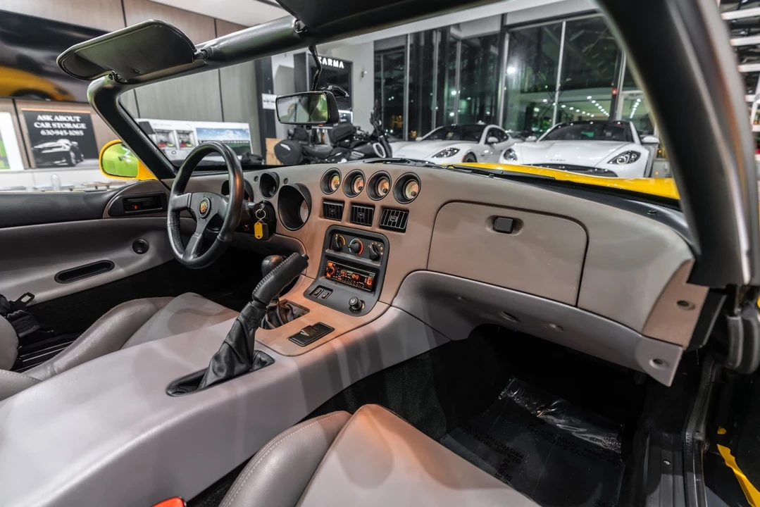 1995 Dodge Viper 1st Gen - Image 20 of 21