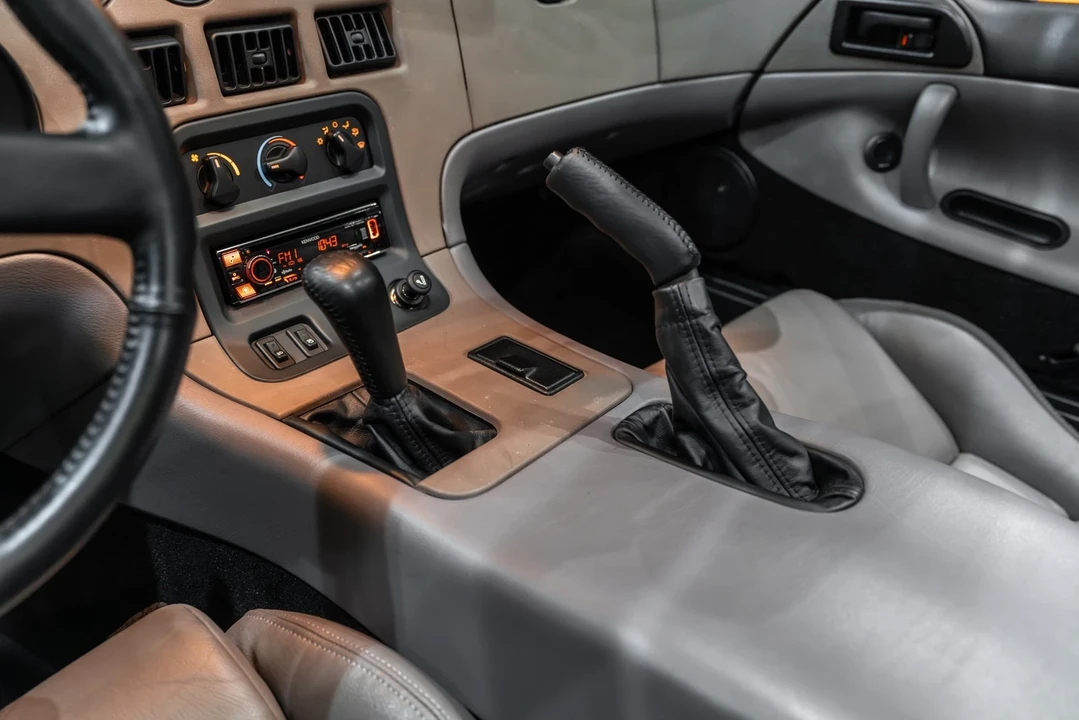 1995 Dodge Viper 1st Gen - Image 16 of 21