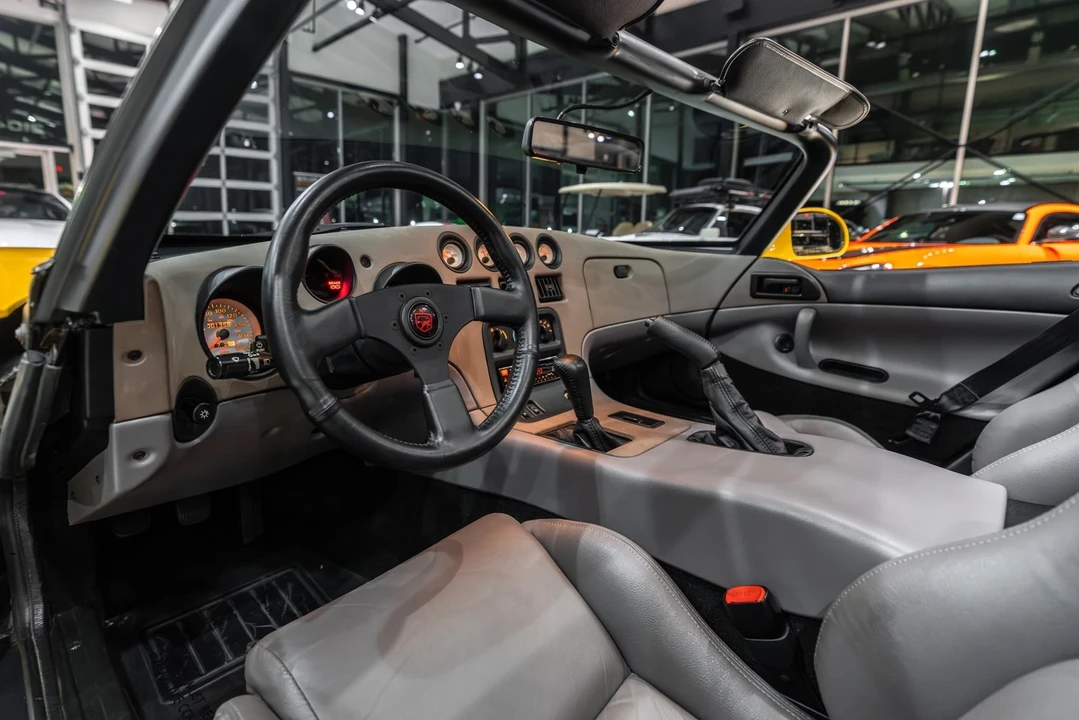 1995 Dodge Viper 1st Gen - Image 7 of 12