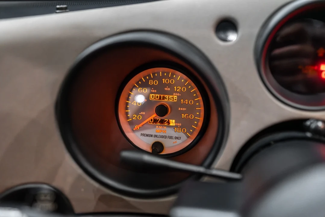 1995 Dodge Viper 1st Gen - Image 11 of 21