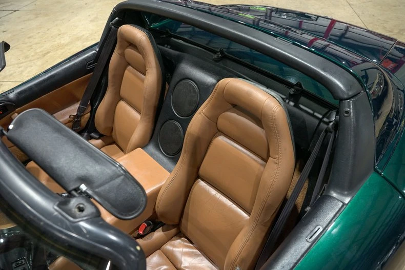 1995 Dodge Viper 1st Gen - Image 19 of 31