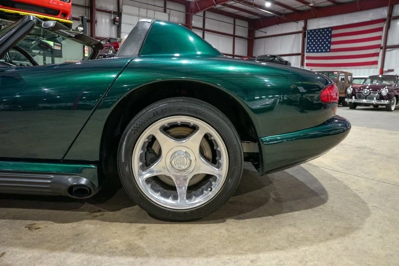 1995 Dodge Viper 1st Gen - Image 5 of 31