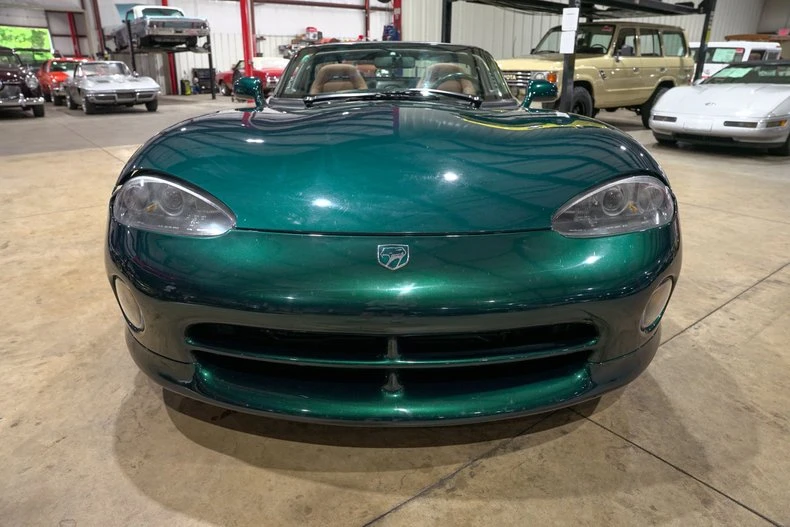 1995 Dodge Viper 1st Gen - Image 13 of 31