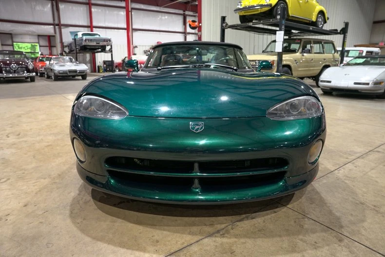 1995 Dodge Viper 1st Gen - Image 27 of 31