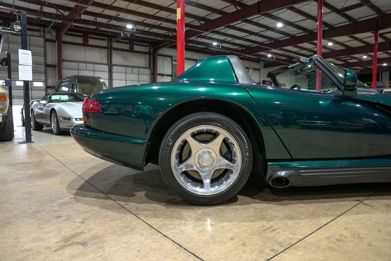 1995 Dodge Viper 1st Gen - Image 9 of 31