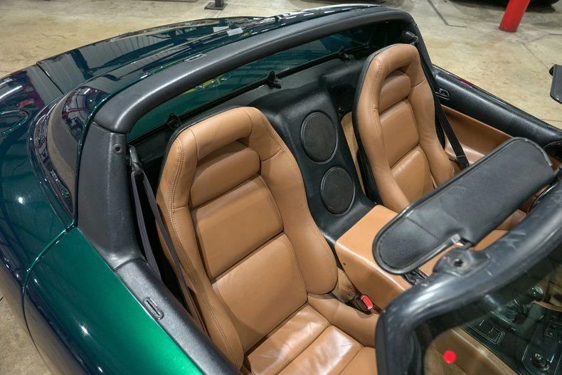 1995 Dodge Viper 1st Gen - Image 16 of 20