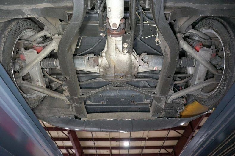 1995 Dodge Viper 1st Gen - Image 8 of 20