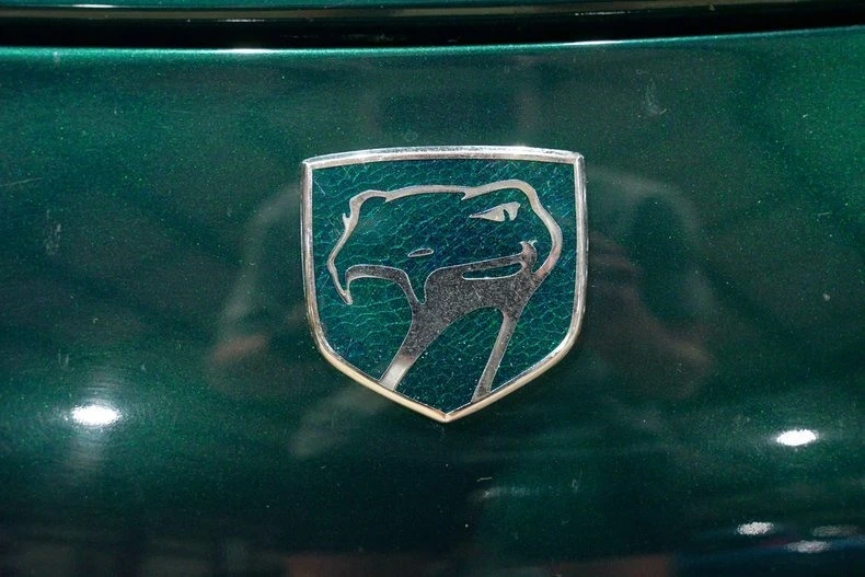 1995 Dodge Viper 1st Gen - Image 14 of 20