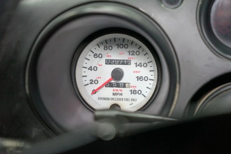 1995 Dodge Viper 1st Gen - Image 12 of 20