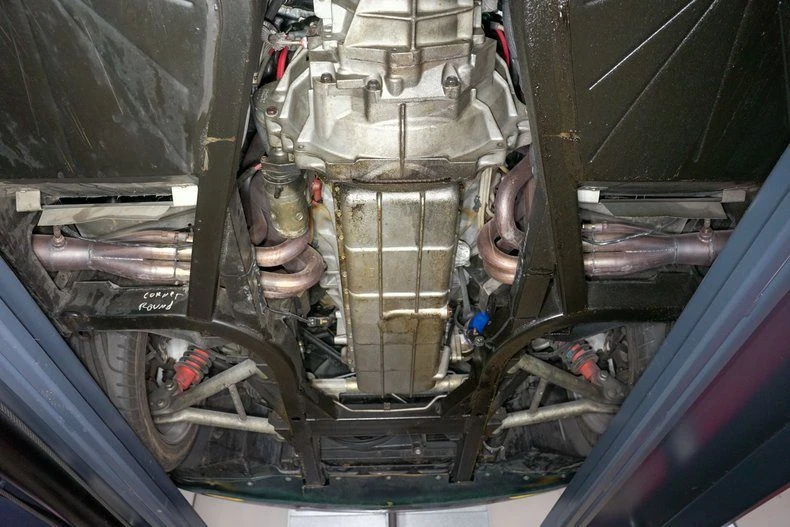 1995 Dodge Viper 1st Gen - Image 9 of 20