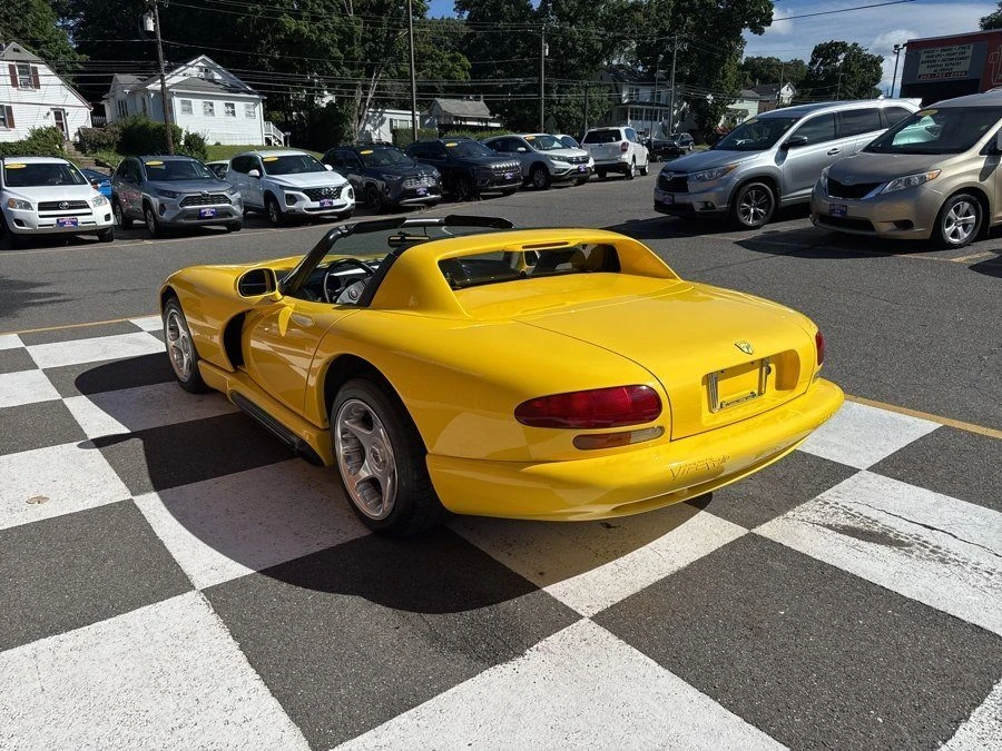 1995 Dodge Viper 1st Gen - Image 5 of 20