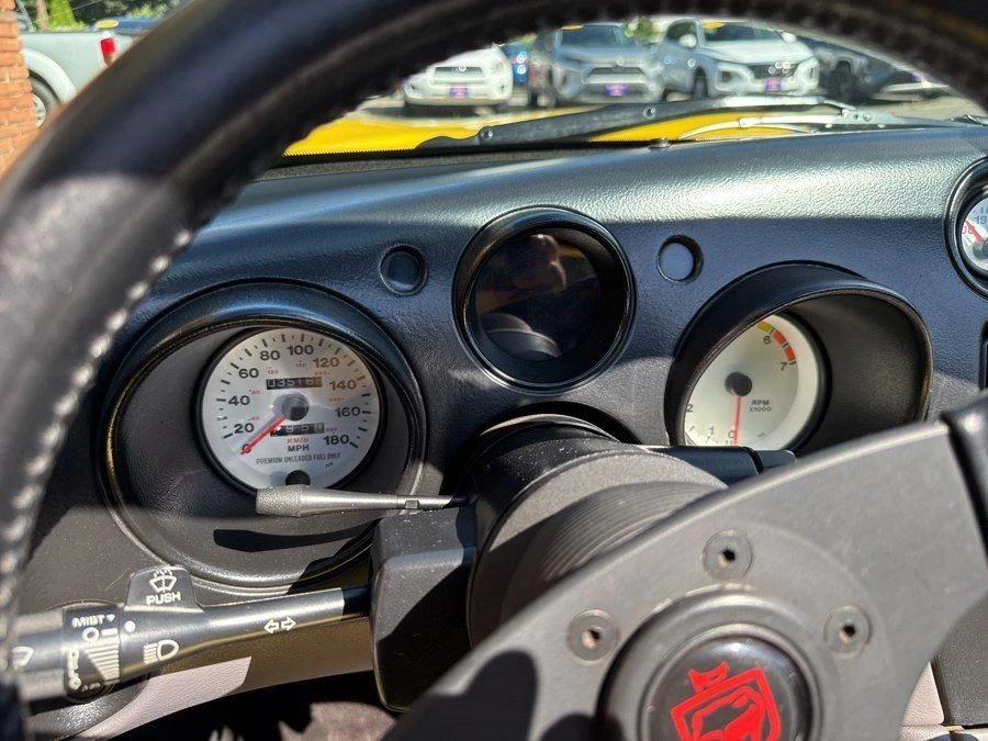 1995 Dodge Viper 1st Gen - Image 17 of 20