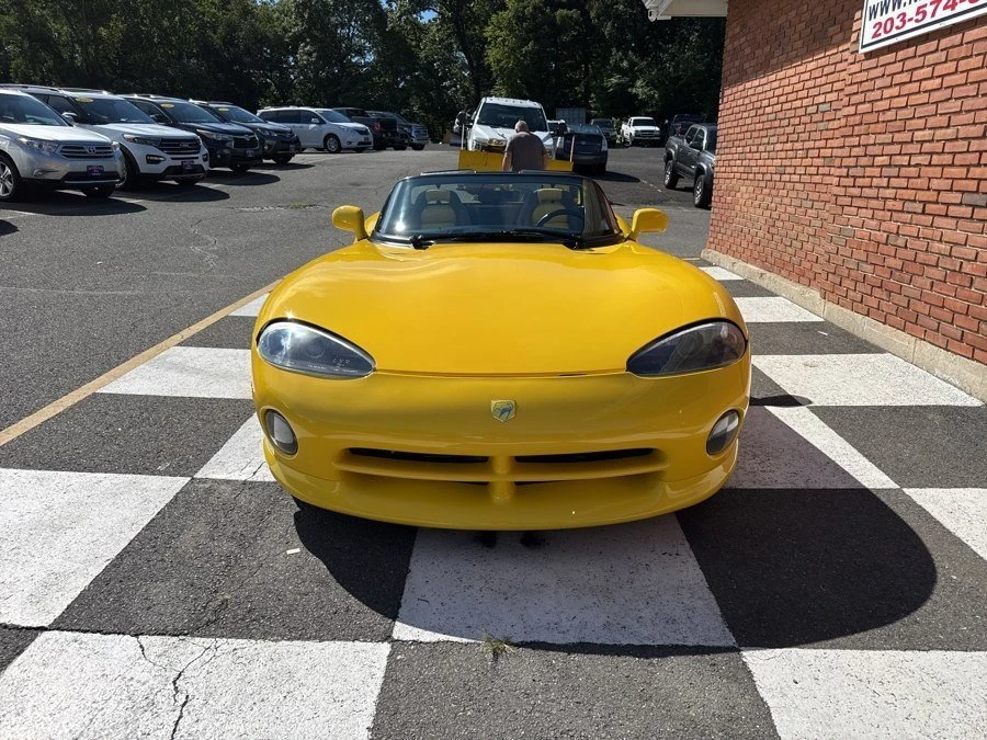 1995 Dodge Viper 1st Gen - Image 7 of 20