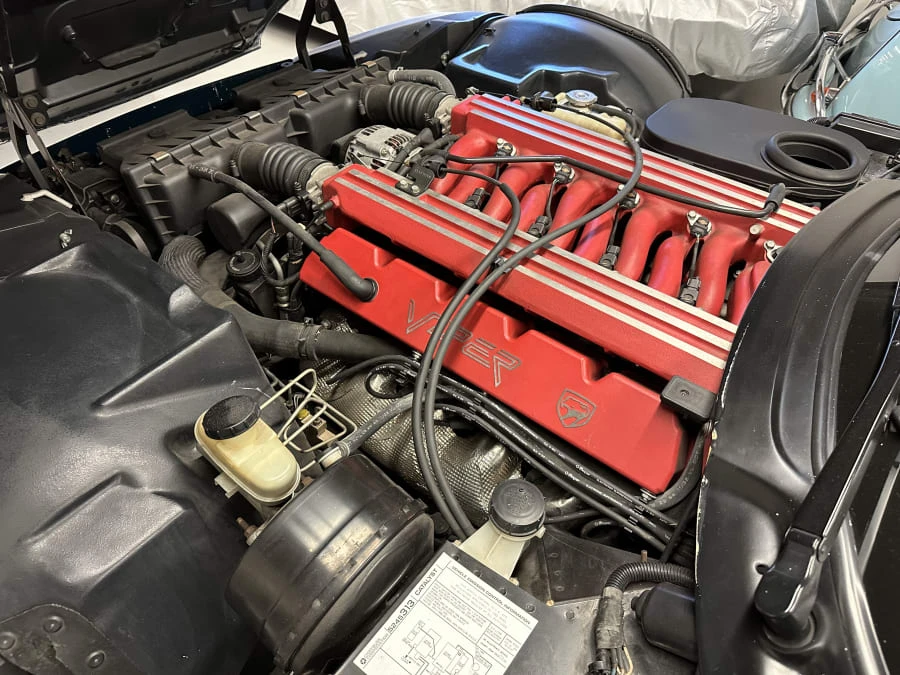 1995 Dodge Viper 1st Gen - Image 11 of 12