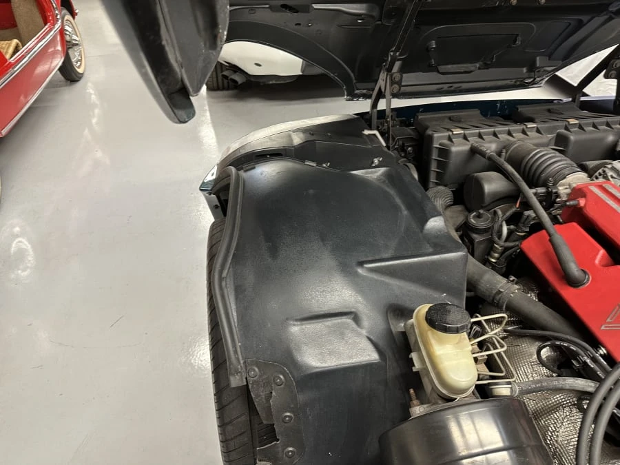1995 Dodge Viper 1st Gen - Image 10 of 12
