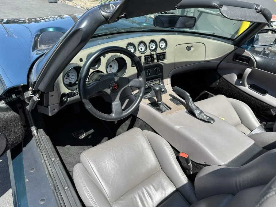 1995 Dodge Viper 1st Gen - Image 7 of 12