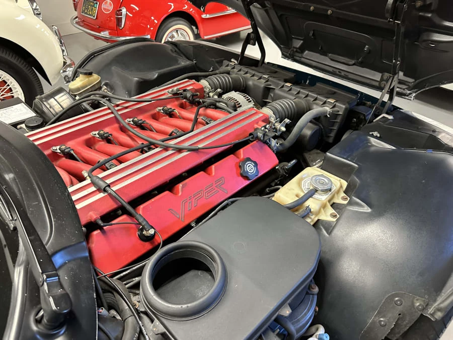 1995 Dodge Viper 1st Gen - Image 9 of 12