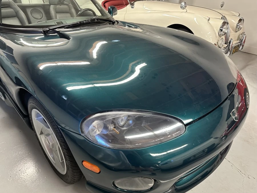 1995 Dodge Viper 1st Gen - Image 6 of 12