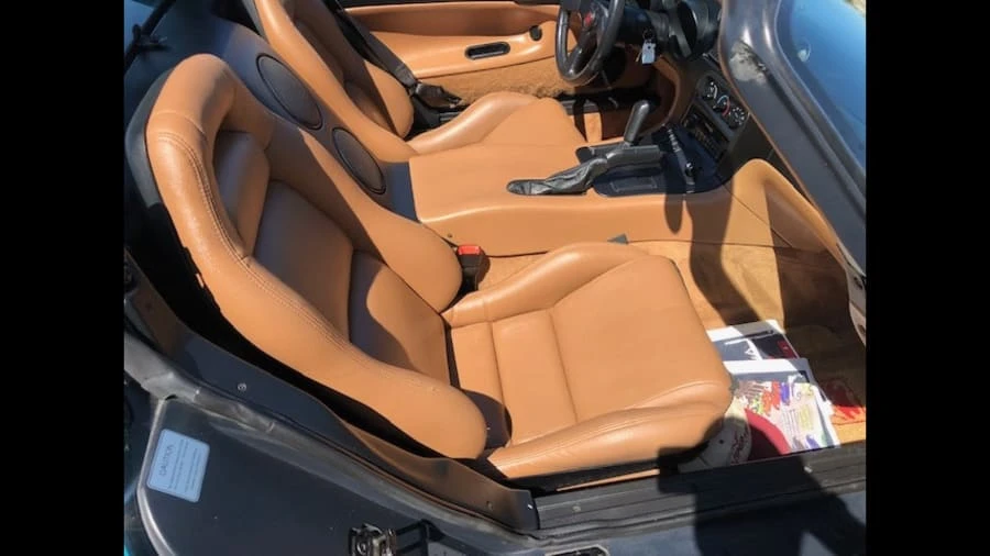 1995 Dodge Viper 1st Gen - Image 6 of 12