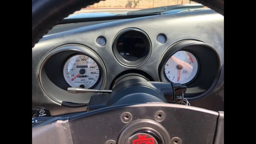 1995 Dodge Viper 1st Gen - Image 7 of 12