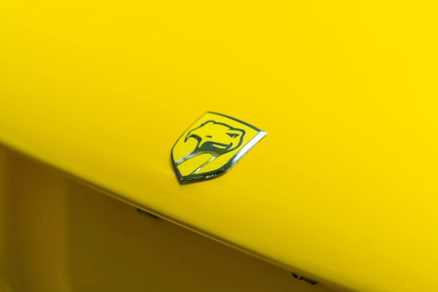 1995 Dodge Viper 1st Gen - Image 14 of 20