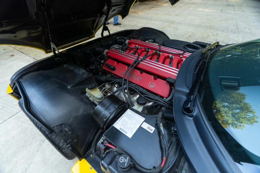 1995 Dodge Viper 1st Gen - Image 15 of 20