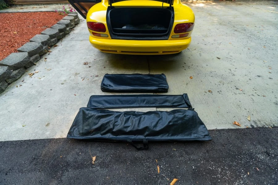 1995 Dodge Viper 1st Gen - Image 20 of 20