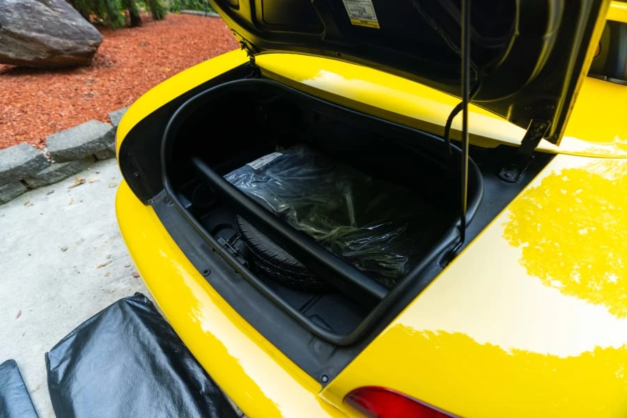 1995 Dodge Viper 1st Gen - Image 19 of 20
