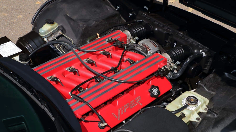 1995 Dodge Viper 1st Gen - Image 6 of 12