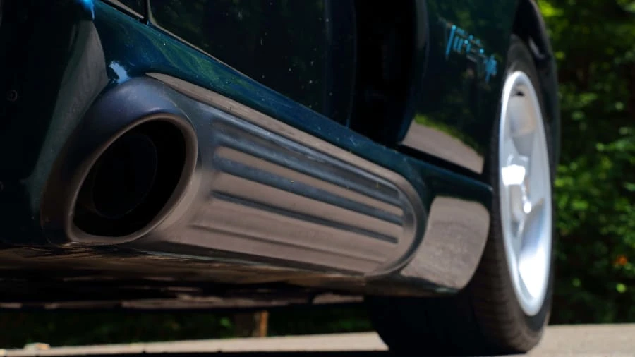1995 Dodge Viper 1st Gen - Image 11 of 12