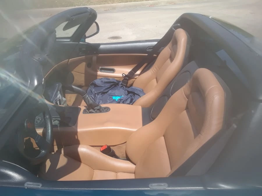 1995 Dodge Viper 1st Gen - Image 4 of 12