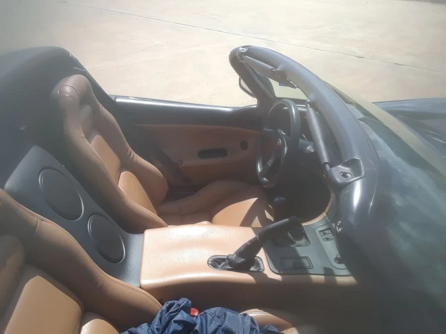1995 Dodge Viper 1st Gen - Image 5 of 12