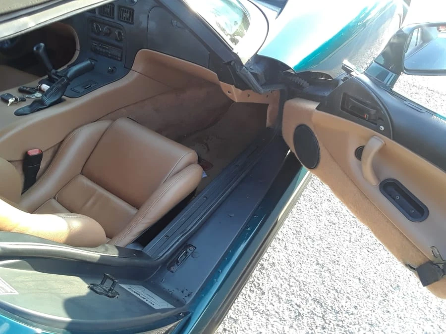 1995 Dodge Viper 1st Gen - Image 7 of 12