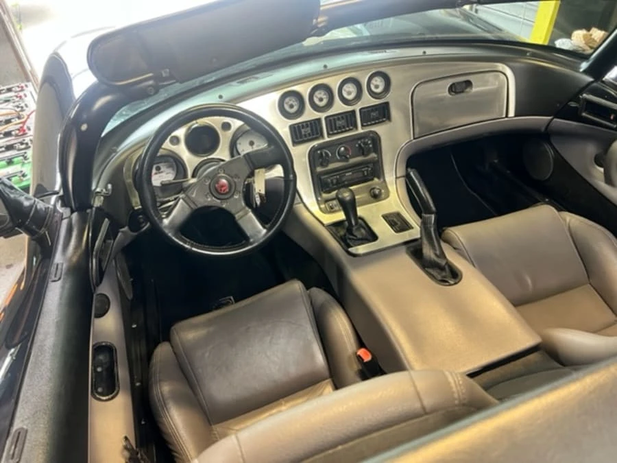 1995 Dodge Viper 1st Gen - Image 5 of 5