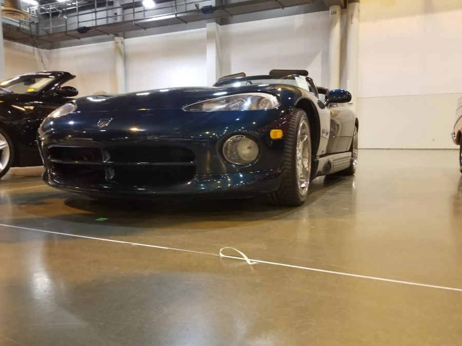 1995 Dodge Viper 1st Gen - Image 7 of 9