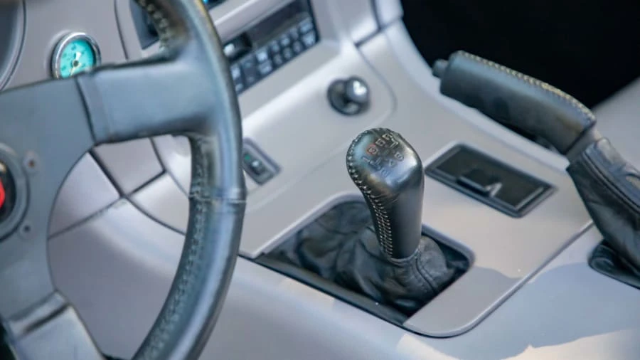 1995 Dodge Viper 1st Gen - Image 9 of 20
