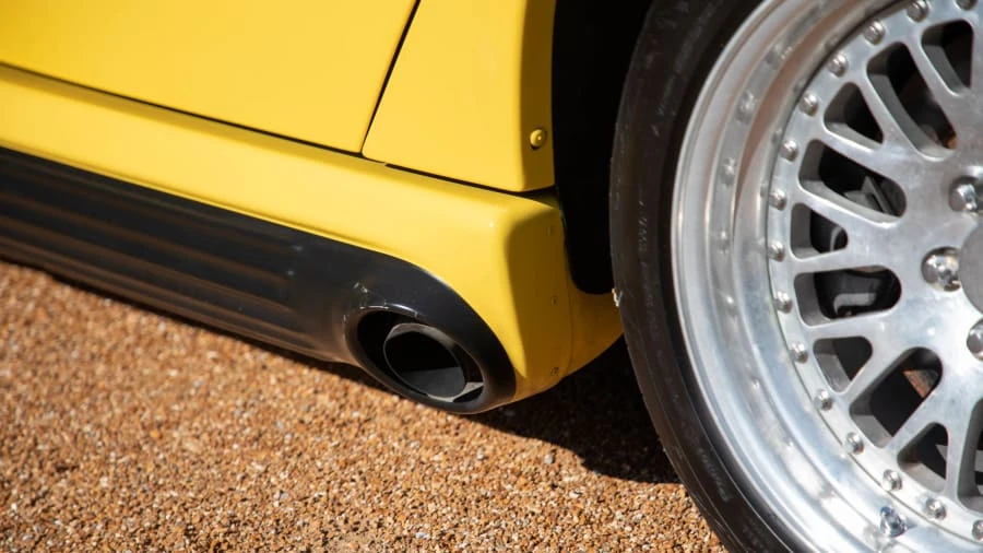 1995 Dodge Viper 1st Gen - Image 10 of 20