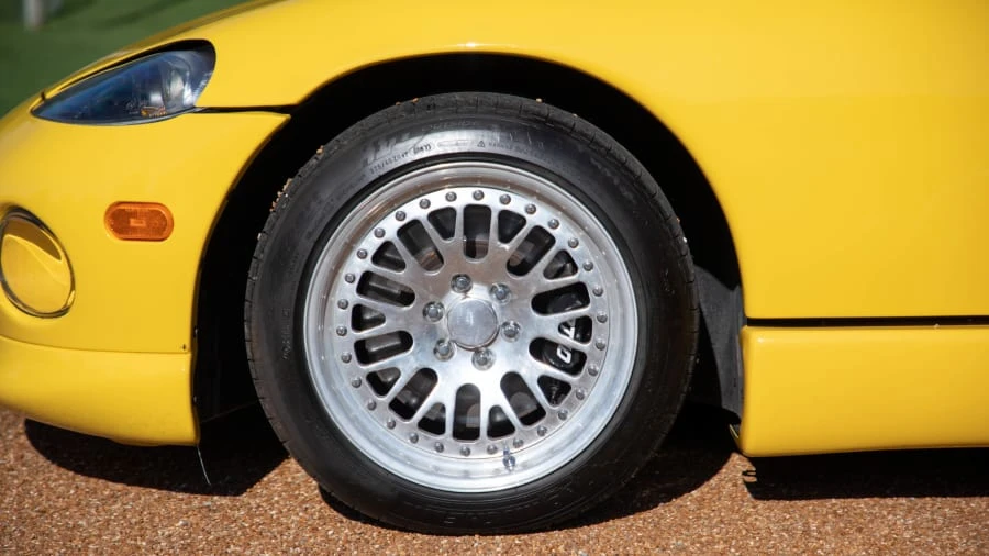 1995 Dodge Viper 1st Gen - Image 11 of 20