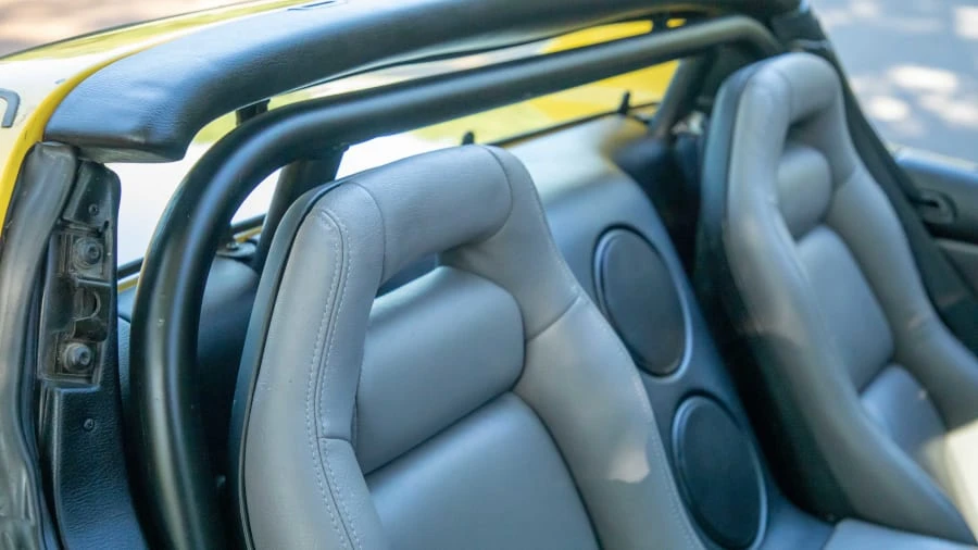 1995 Dodge Viper 1st Gen - Image 18 of 20