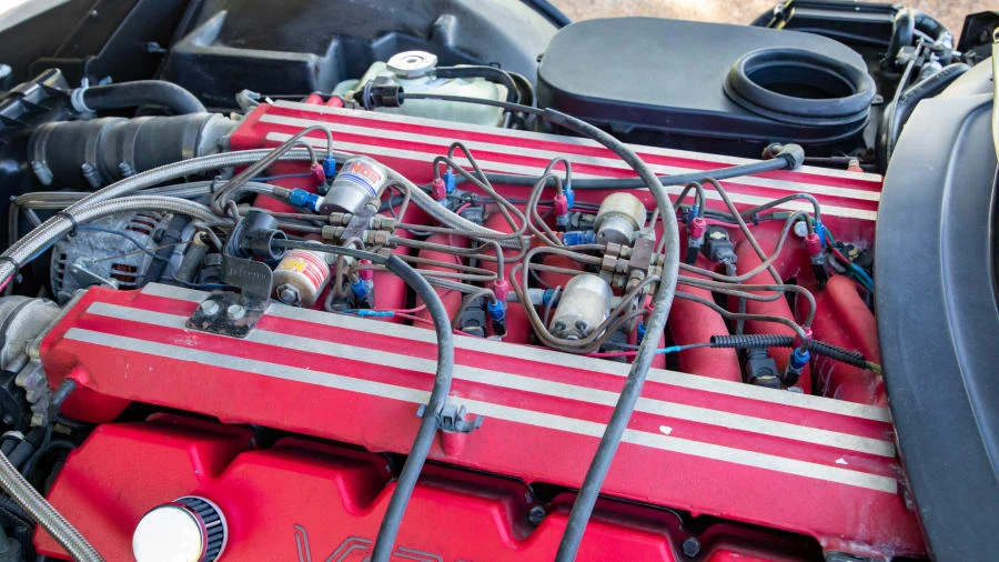 1995 Dodge Viper 1st Gen - Image 19 of 20
