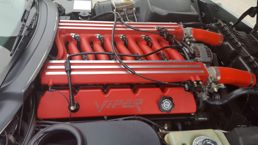 1995 Dodge Viper 1st Gen - Image 5 of 8