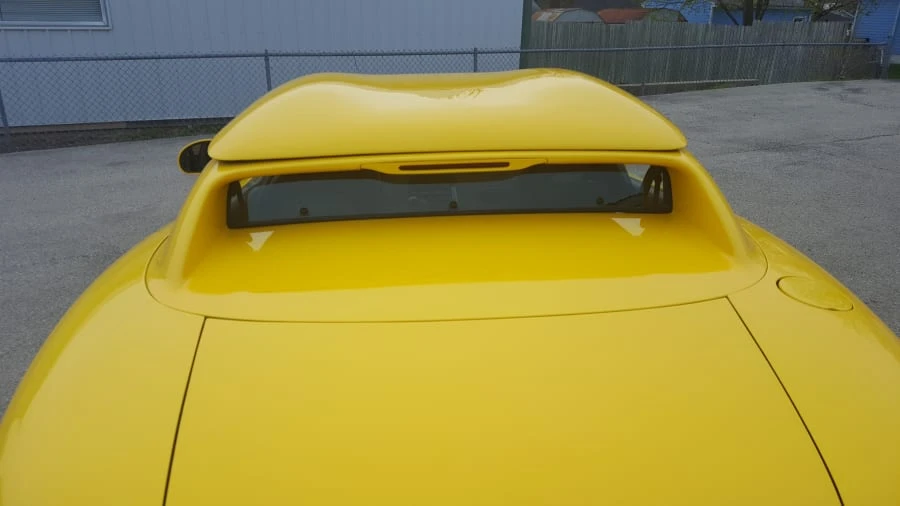 1995 Dodge Viper 1st Gen - Image 6 of 8