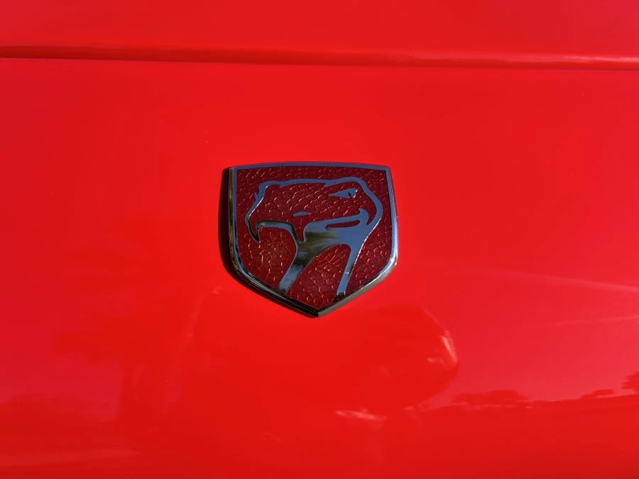 1995 Dodge Viper 1st Gen - Image 9 of 24