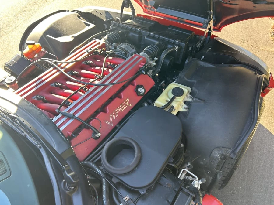 1995 Dodge Viper 1st Gen - Image 22 of 24