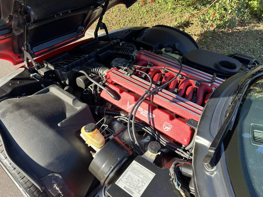 1995 Dodge Viper 1st Gen - Image 19 of 24
