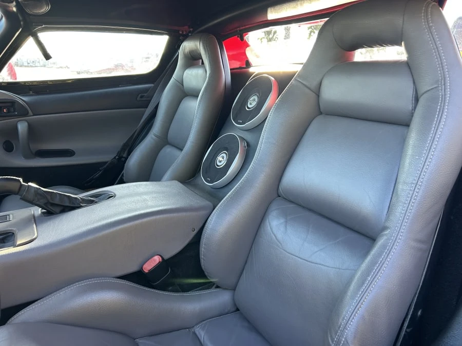 1995 Dodge Viper 1st Gen - Image 15 of 24