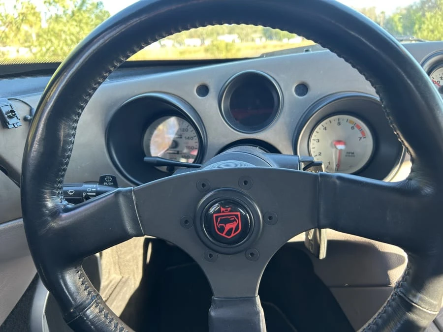 1995 Dodge Viper 1st Gen - Image 18 of 24